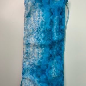 Mikoh Swim Bikini Top Waves